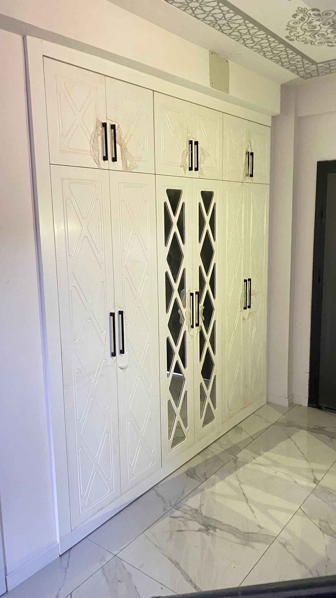 Doğuş Mermer Mobilya